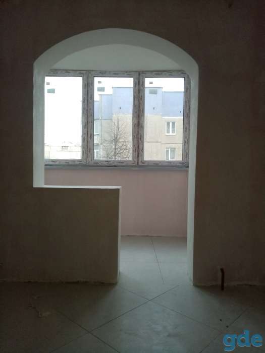 Ремонт кватрир, фотография 2
