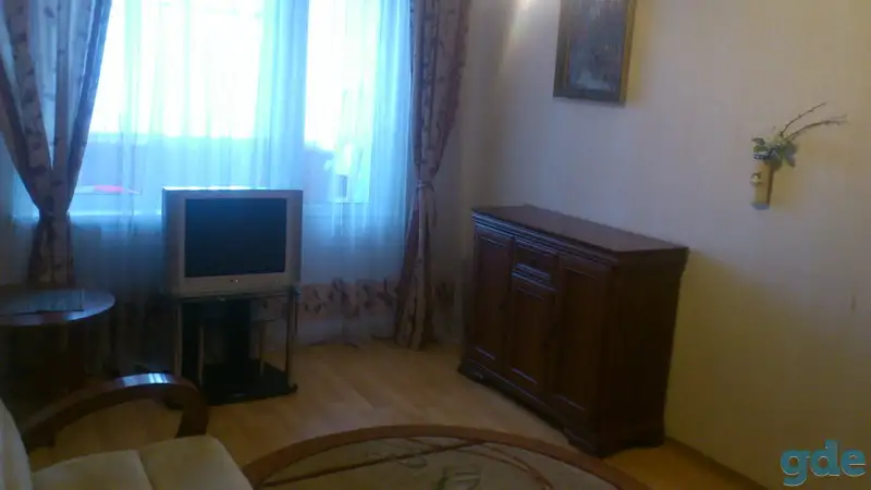 Сдам квартиру, ул. Городецкая, д.3, фотография 2
