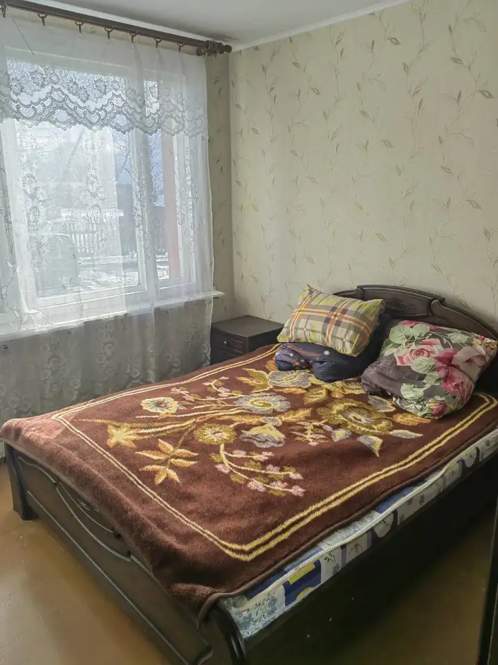 Квартира посуточно в г.  Ганцевичи, фотография 1