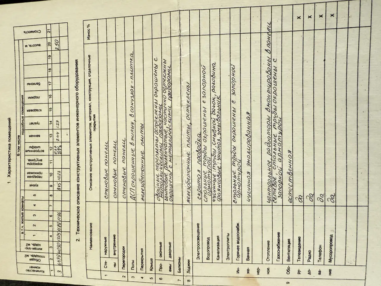 Продам 3 комнатную квартиру, Микрорайон 16,дом 23, фотография 2