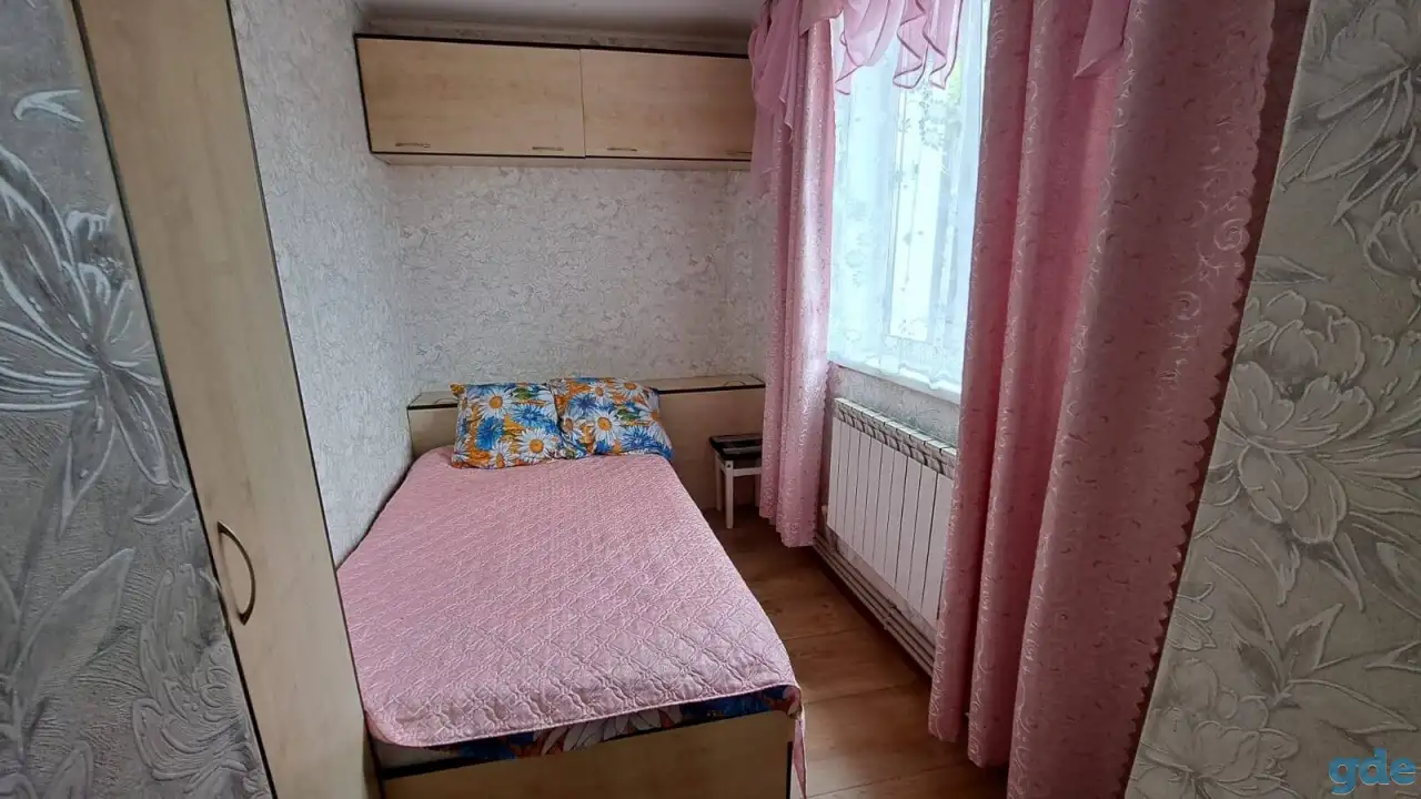 аренда жилья, пер замковый д1, фотография 6
