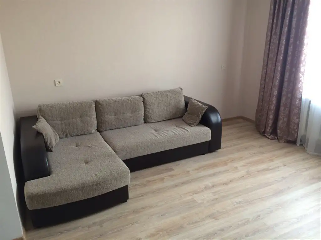 Посуточная аренда квартир в Жлобине, ул.17й Микрорайон, д.27, фотография 5