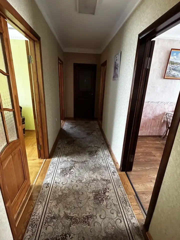 ЛЮКС- Гостевой Коттедж на сутки, ул.Риммы Кунько 5а, фотография 8