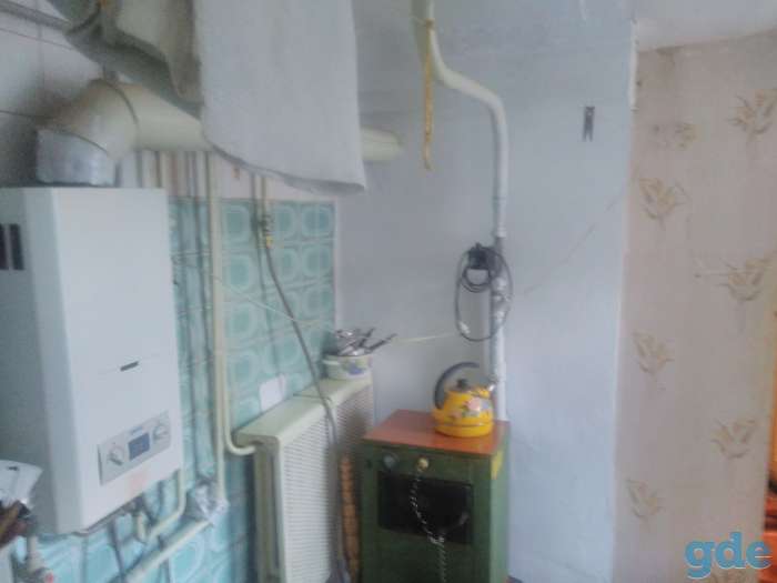 продам дом, ул.Березенская, фотография 7