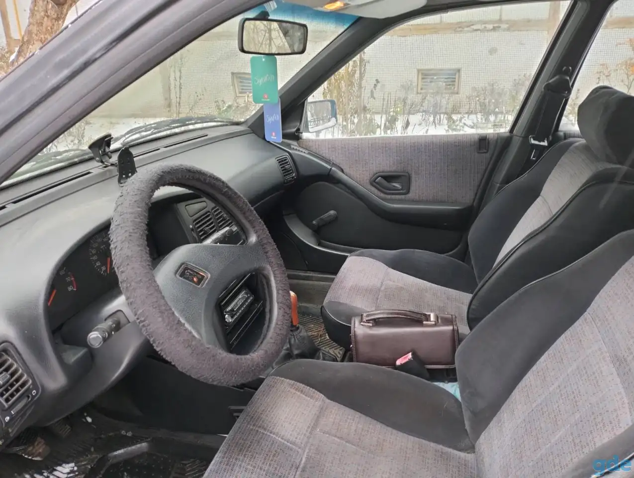 Легковой автомобиль Peugeot, фотография 3
