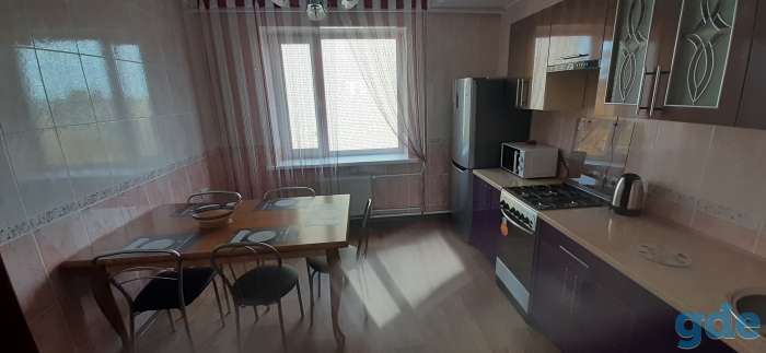 Сдам по суточно 3х комнатную квартиру, ул.Риммы Кунько 5а кв 2, фотография 5