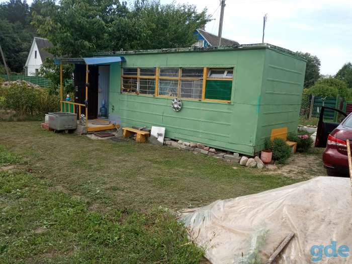 Продаётся дача, Ошмянский район, деревня Михалкони, фотография 1