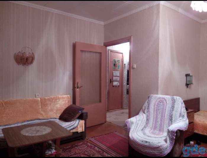 Сдам квартиру в Новке, фотография 5