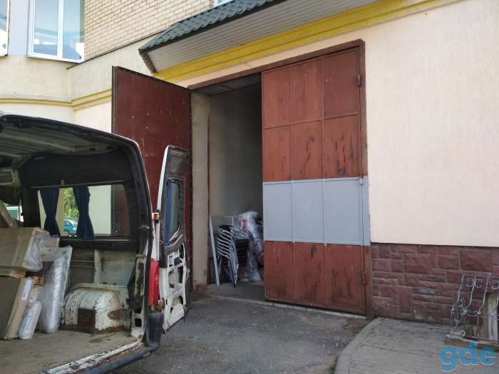 Сдам торговое помещение 100 м² под магазин в самом центре, фотография 5