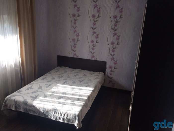 2-Х комнатная квартира на часы, сутки есть все необходимое для поживания и отдыха, фотография 6