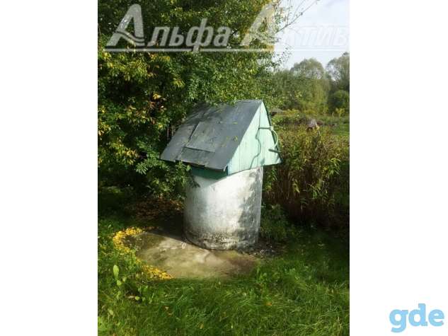 Жилой дом недалеко от Каменца, д. Чемери, фотография 8