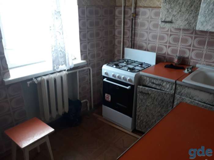 Квартира в г.п. Ореховске, фотография 6