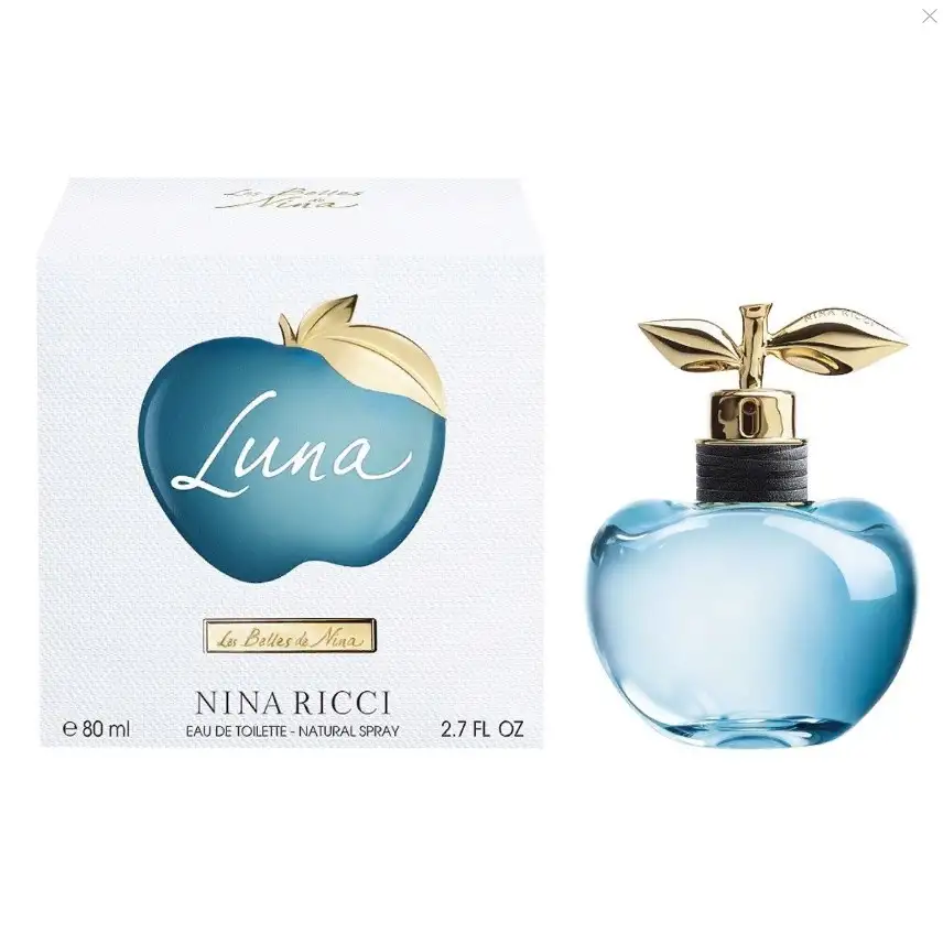 Nina Ricci Luna тестеры 80мл, оригинал, фотография 2