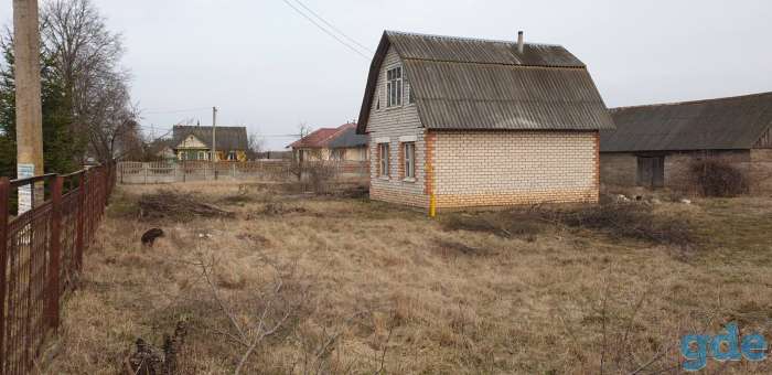 Продам участок 25 соток с постройками в 20 км от МКАД, фотография 3