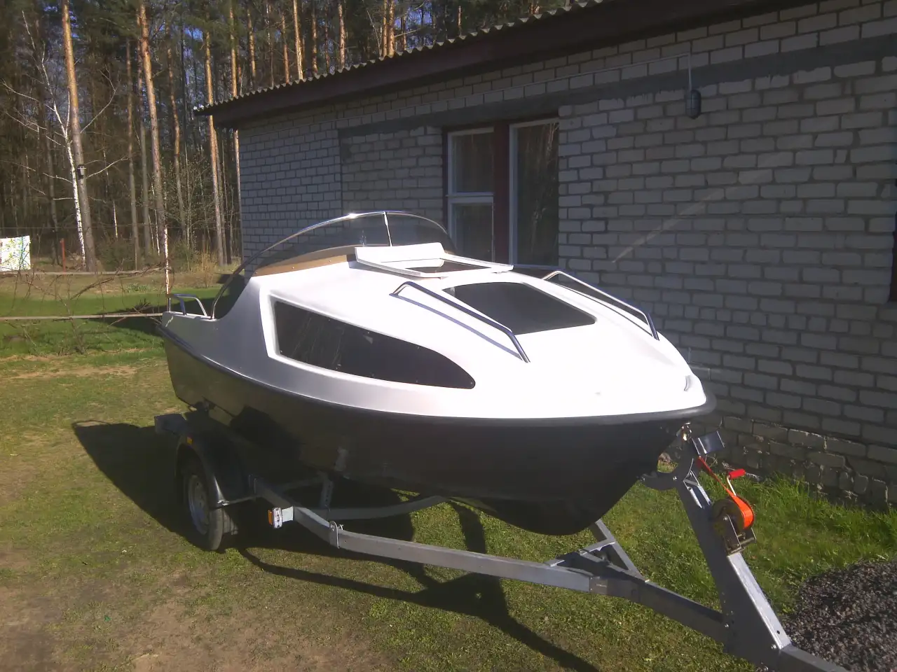 Меридиан М-425К, фотография 2
