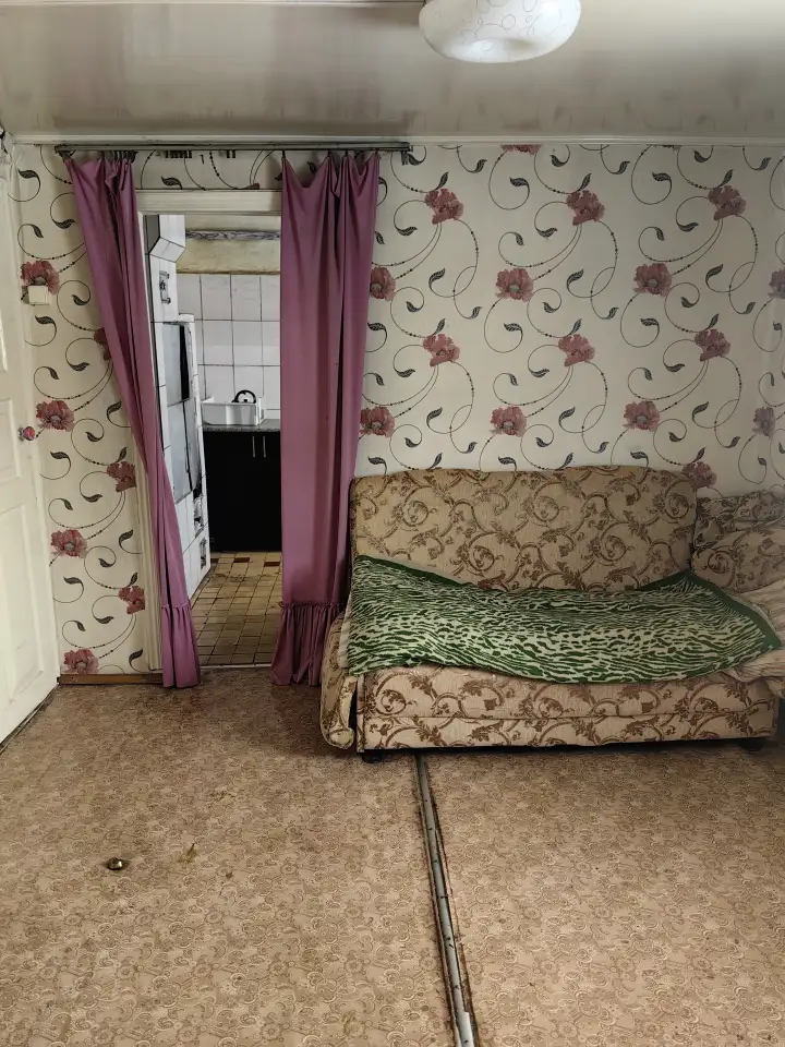 Пол дома, фотография 2