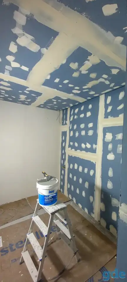 Малярные работы, фотография 4