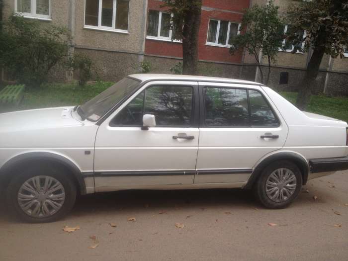 Продам на запчасти Volkswagen, фотография 2