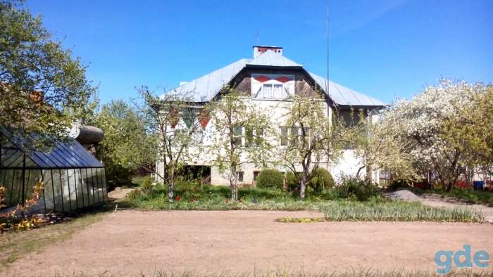 Продам дом с участком в г. Речица, фотография 1