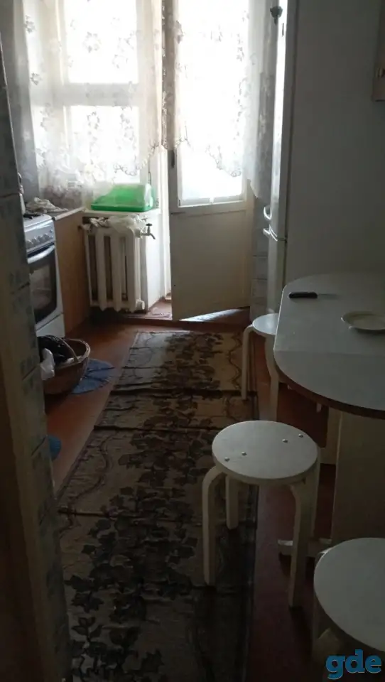 Продам квартиру, г. Петриков, ул. Луначарского, фотография 3
