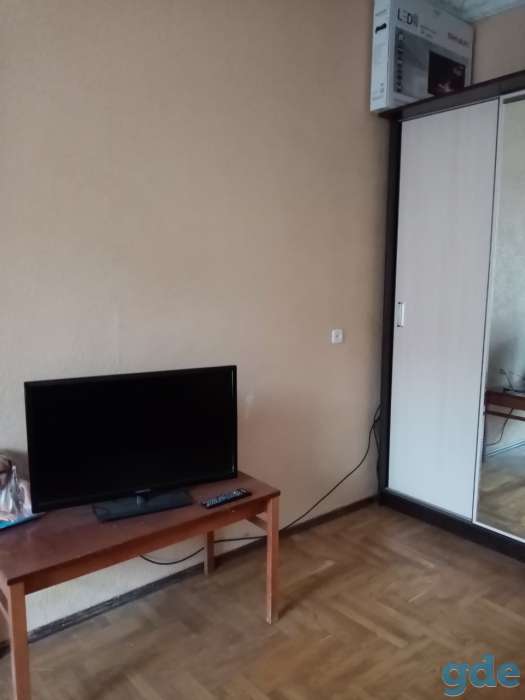 Сдаю однакомнатную квартиру в центре., фотография 5