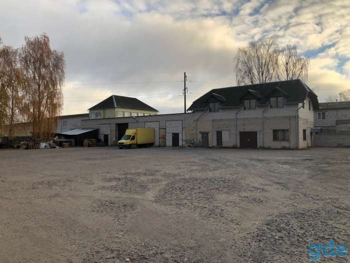 Аренда коммерческой недвижимости, ул. Красноармейская, 63/2, фотография 1