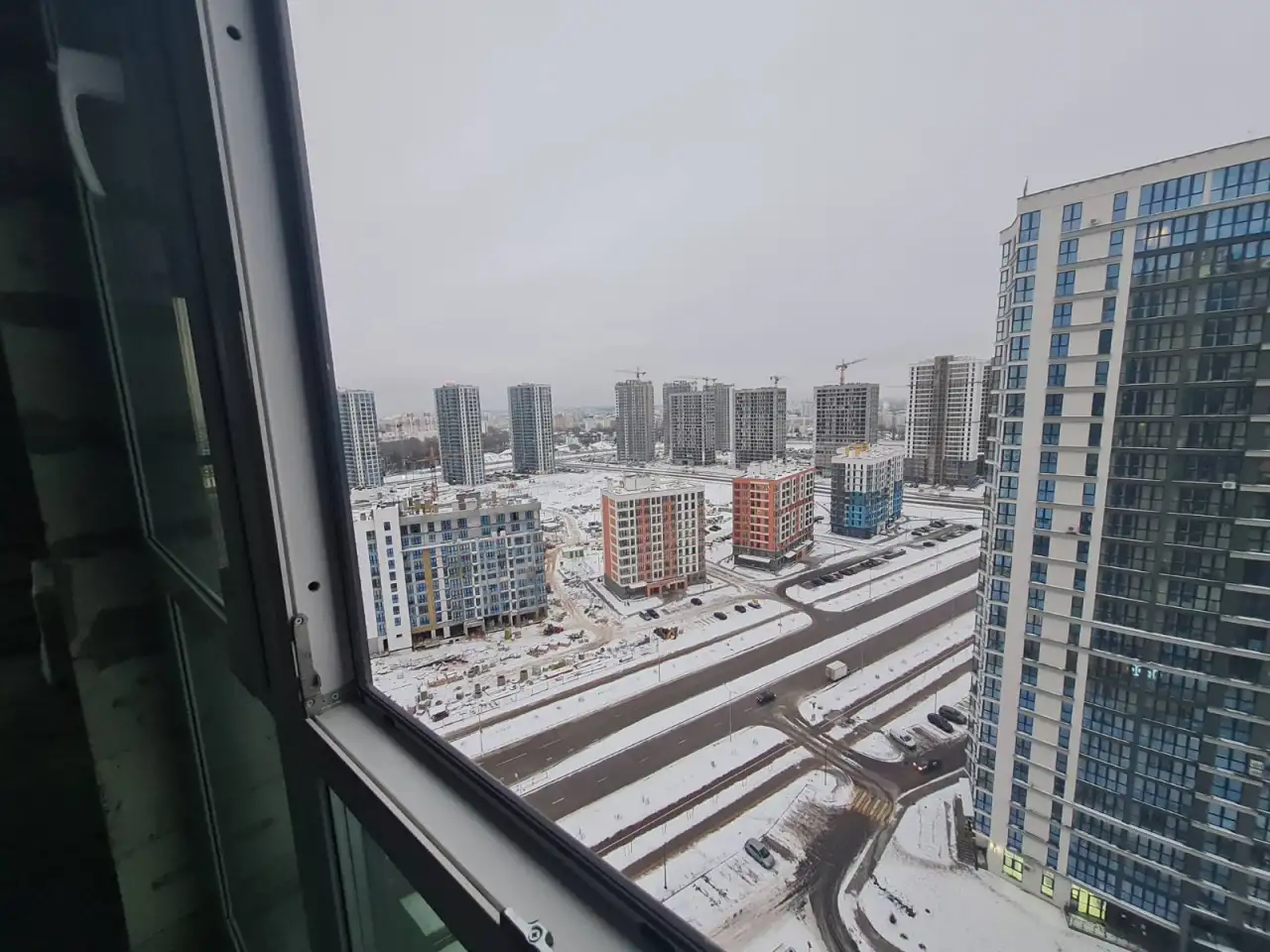 Продам квартиру в Минск Мир, фотография 19