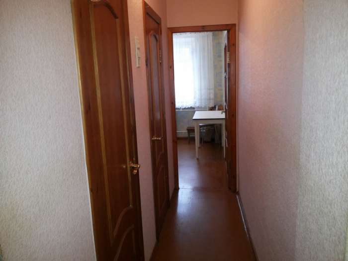Продается 3-х комнатная квартира на 1 этаже, фотография 2