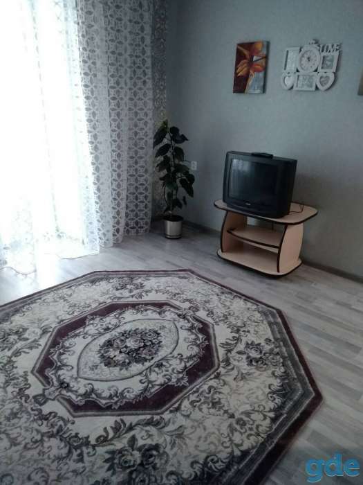 Сдам квартиру на часы, сутки, фотография 4