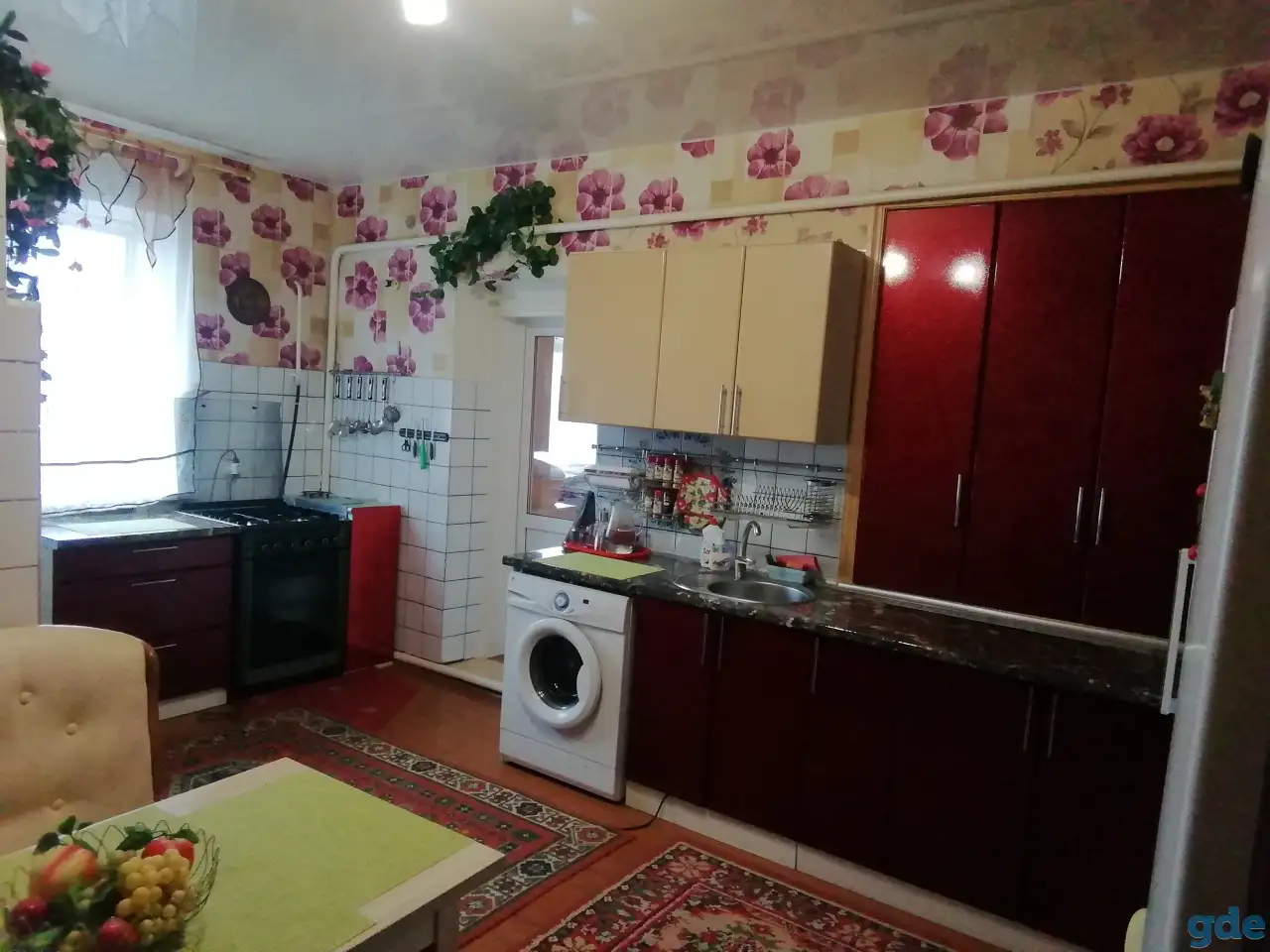 Продаётся кирпичный дом, Могилёвская область. Кличевский район, фотография 5