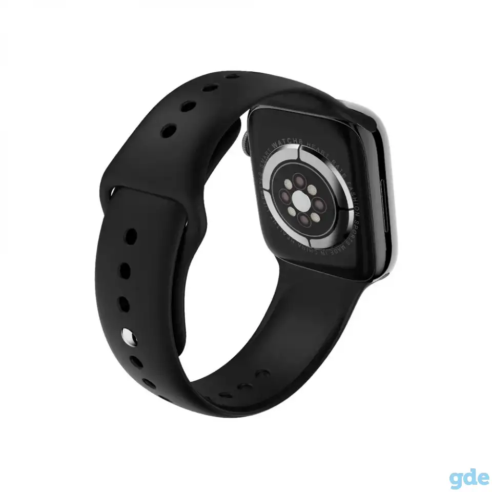 Smart Watch / Умные часы, фотография 8