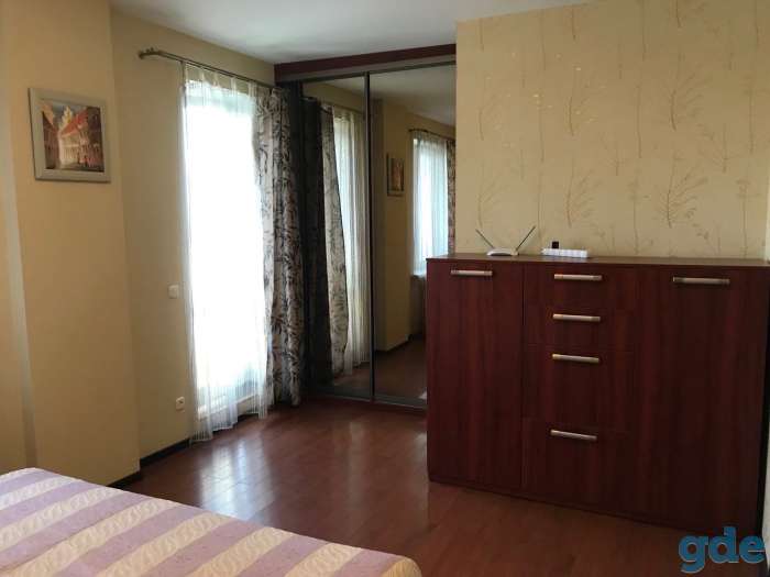 Сдаётся комната, Жуковского 2, фотография 8