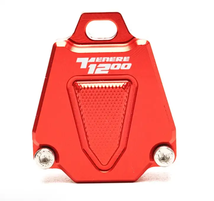 Чехол для ключа Yamaha Super Tenere XT1200Z XR1200ZE, фотография 1
