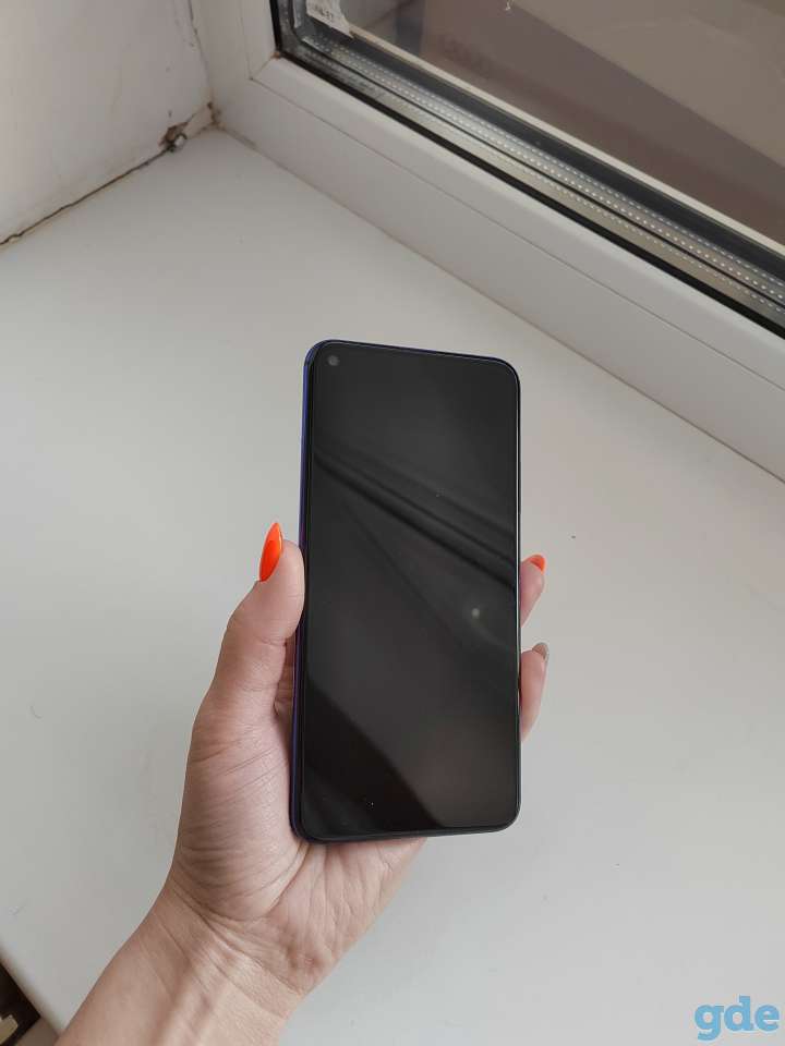 Продам телефон Honor 20 в отличном состоянии., фотография 5