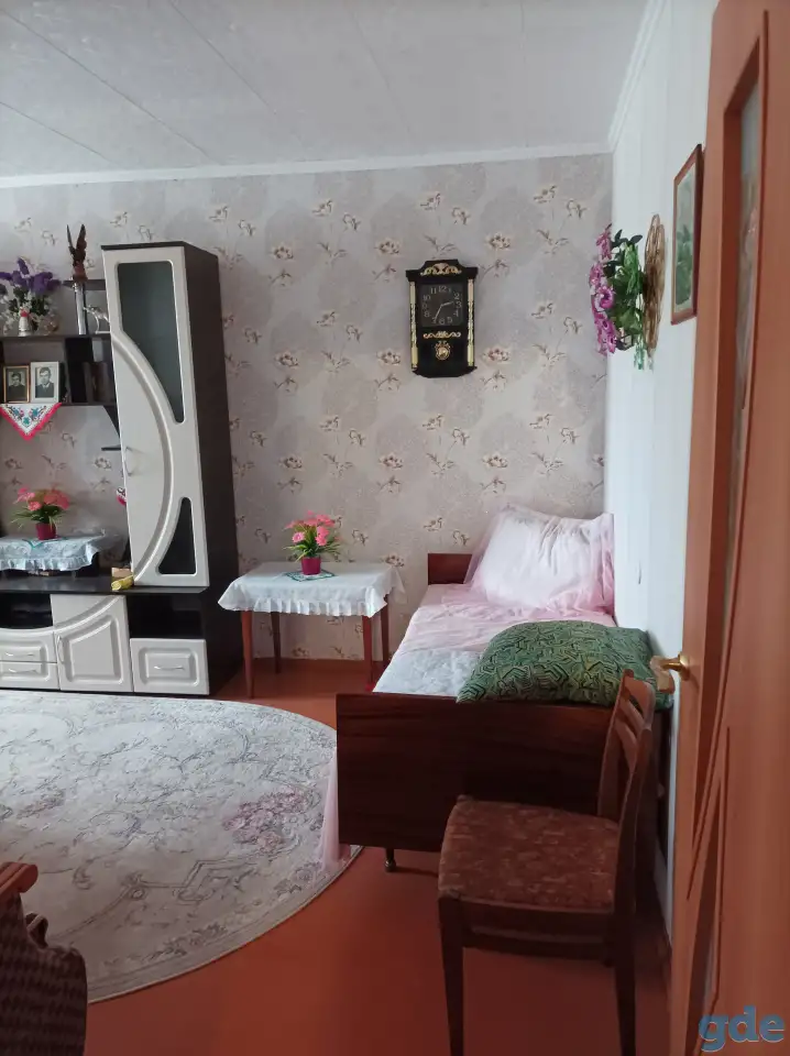 продам квартиру, ул.9 мая д.39 кв 44, фотография 1