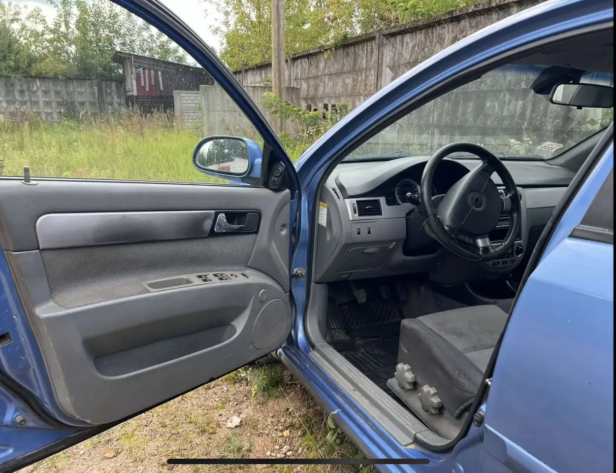 CHEVROLET LACETTI В избранное, фотография 7
