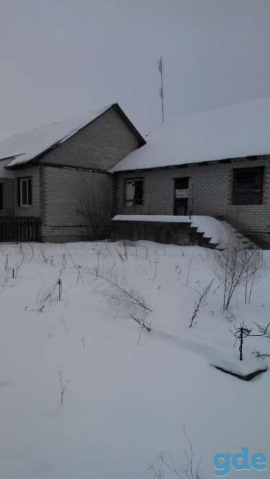 продаётся частный дом, Ивенец, фотография 1