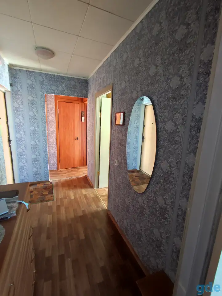 Продам квартиру, Интернациональный проезд, фотография 7