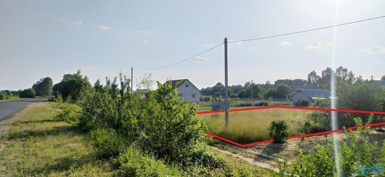 Продам участок для строительства дома в Бресте, Восточный район, фотография 6
