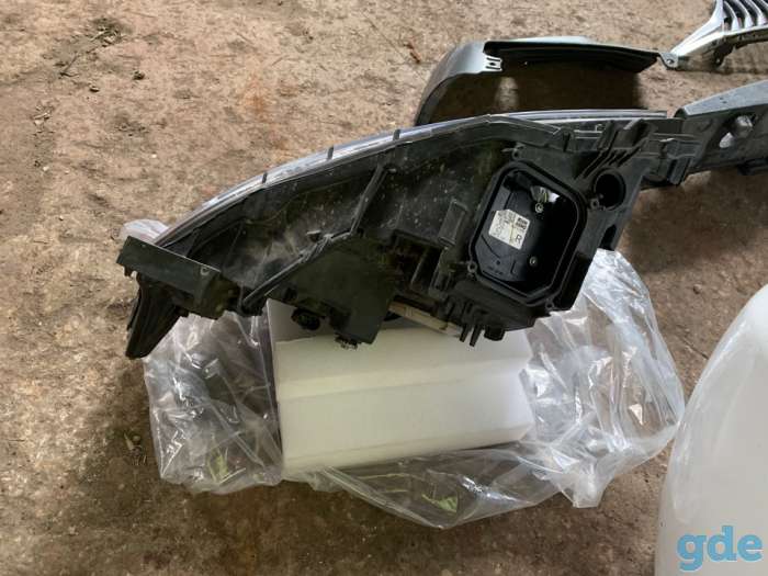 Продам комплект фар для Лексус RX 350, фотография 1