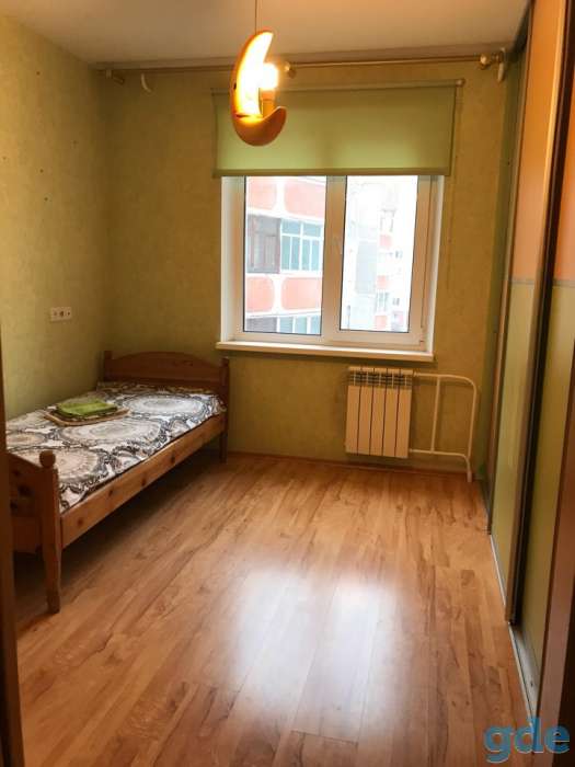 Квартиры на сутки в Светлогорске, микр Полесье, д. 7, фотография 1