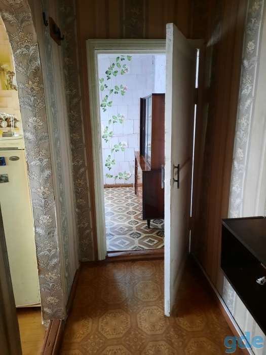 Продам 2-х комнатную квартиру, Республика Беларусь Витебской обл.,ул.Володарского 57, фотография 7