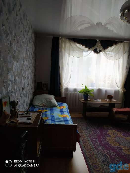 Продам 1 комнатную квартиру., Строителей 24/5, фотография 5
