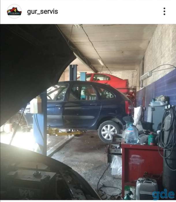 Продам автомобильные подьемники, фотография 1