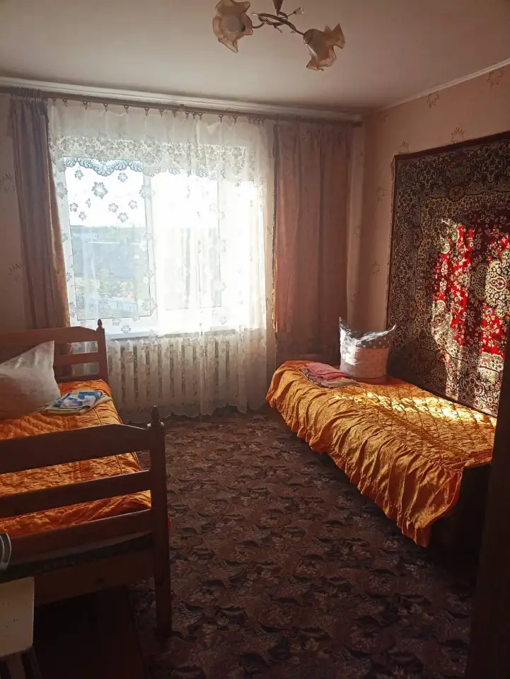 Квартира для приезжих, Ул. Николаева 10а, фотография 1