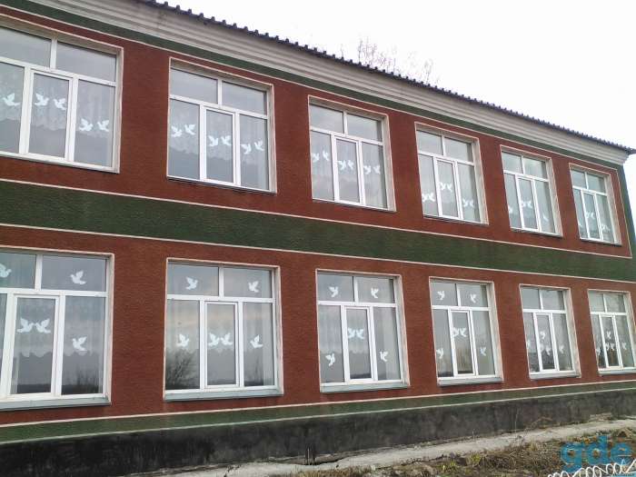 Откосы, фотография 2