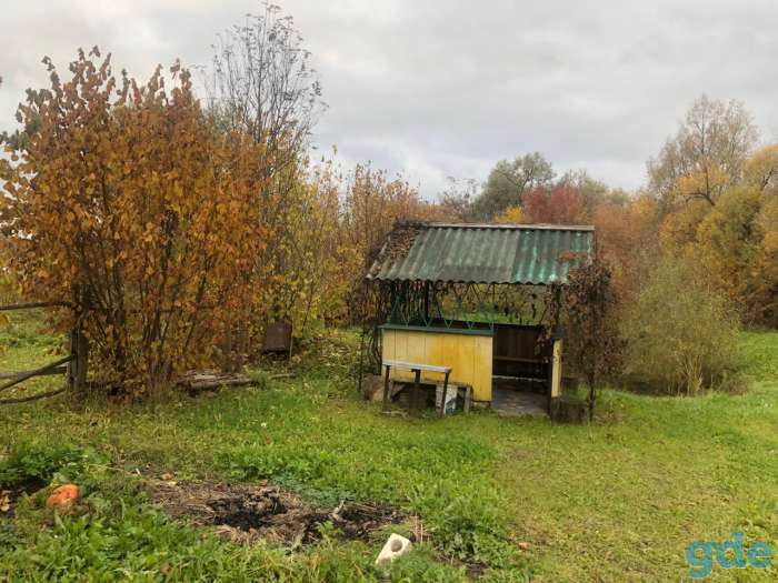 Жилой дом, г. Костюковичи, ул. Медведовка, фотография 2