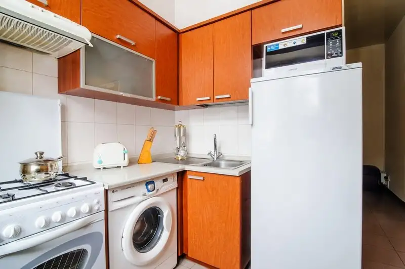 Сдам квартиру на сутки в центре  рядом с цирком  Янки Купалы 11, фотография 5