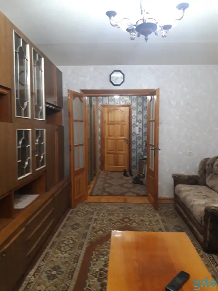 Квартира на сутки в г. Копыль, фотография 7