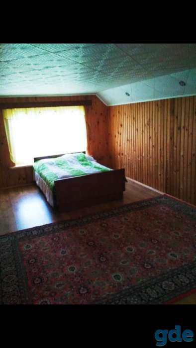 Домик, район, деревня Патрики, фотография 9